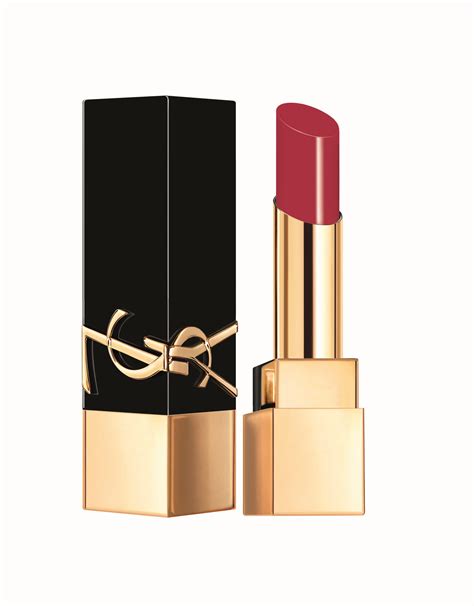 ysl rossetto cuore|Rouge Pur Couture The Bold · Rossetto Colore Audace e .